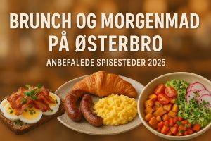 brunch østerbro