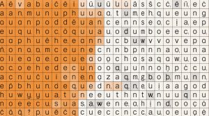 månefase i krydsord