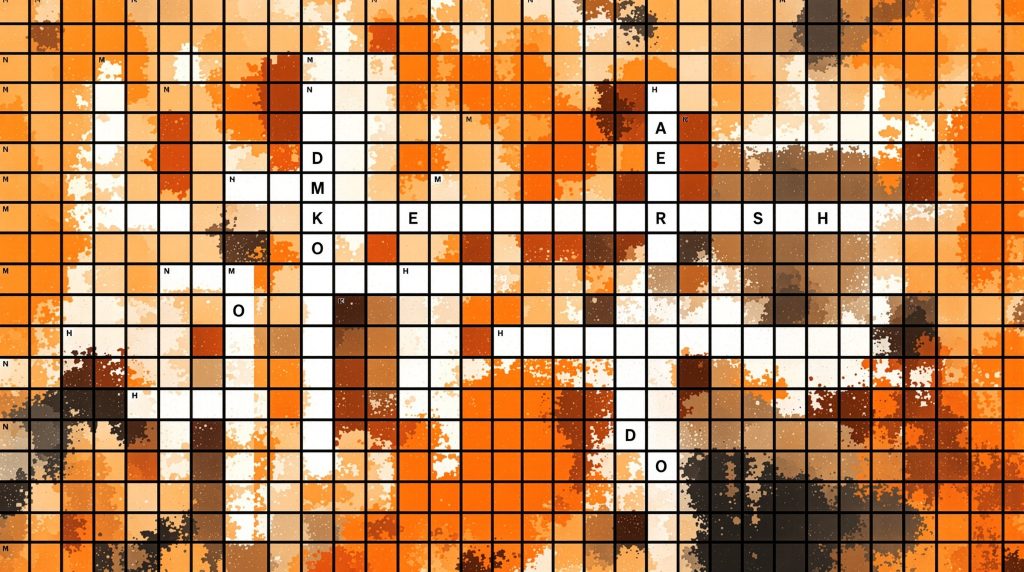 påstande i krydsord