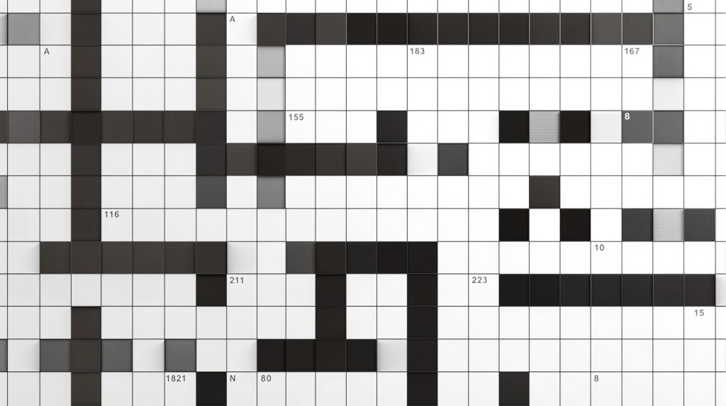 søgeresultat i krydsord