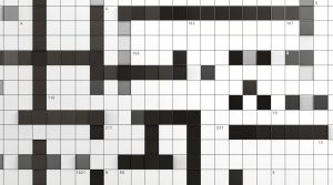 søgeresultat i krydsord