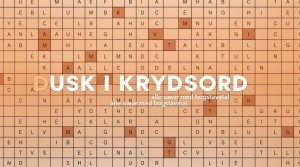 dusk i krydsord