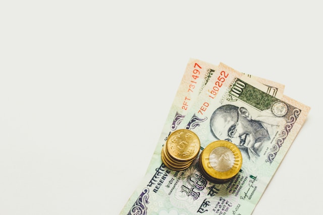 cfo service