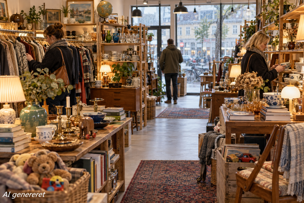 Cphhygge.dk – Kirppu.dk