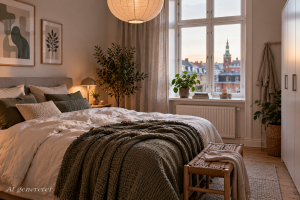 Cphhygge.dk – Sengefabrikken.dk