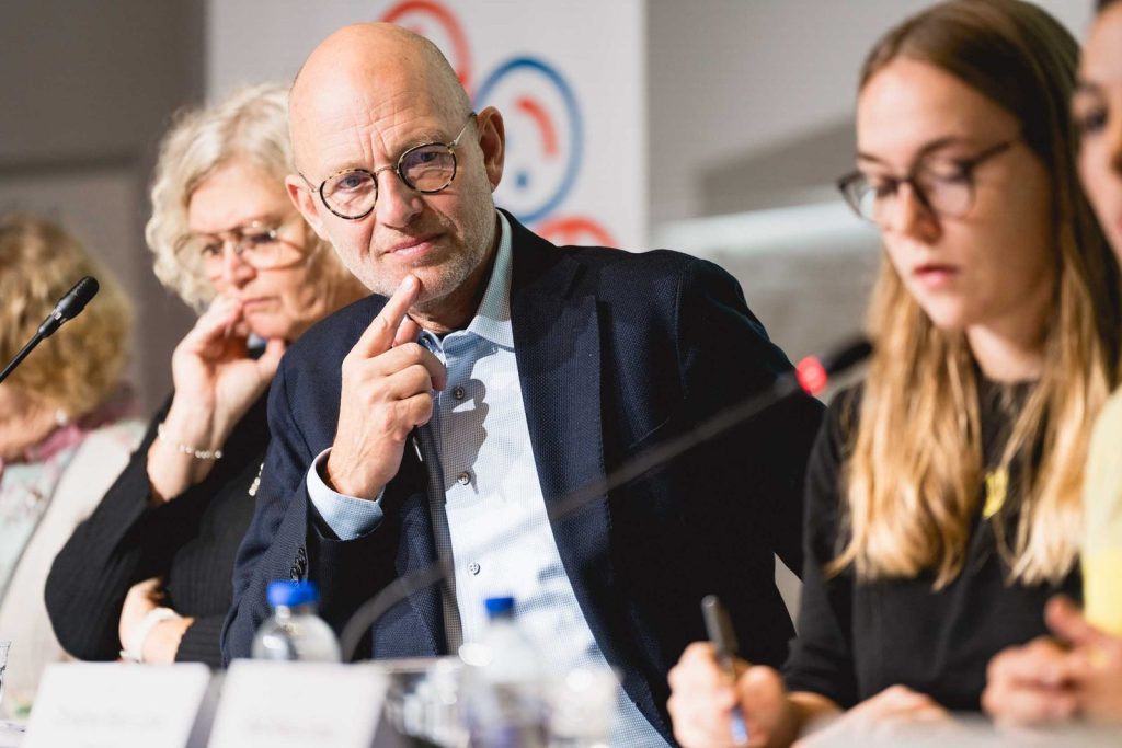 International eventfotograf i København